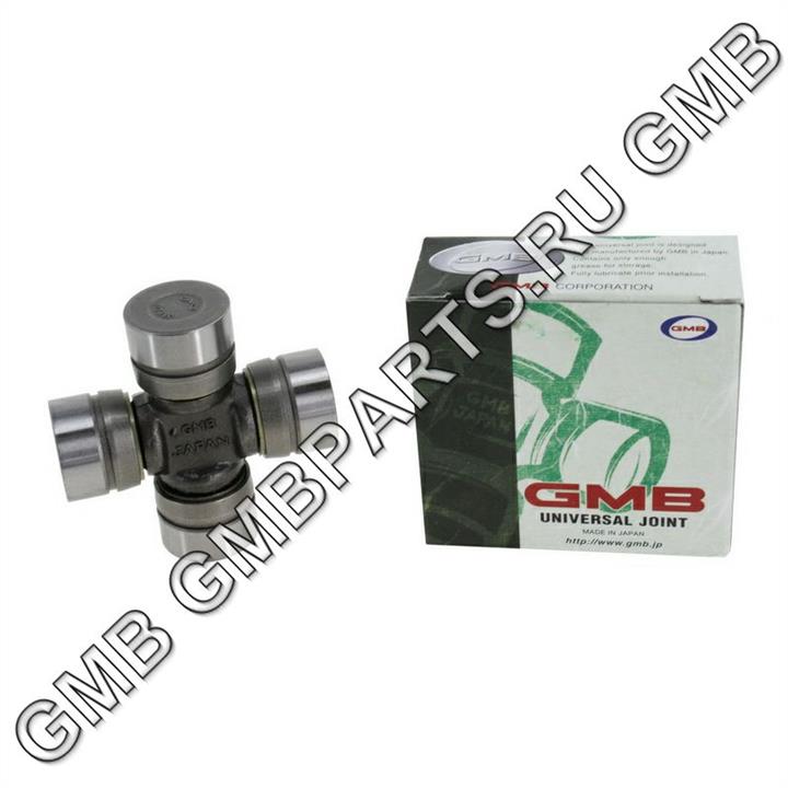 GMB GUT-23 Joint, propeller shaft GUT23: Buy near me in Poland at 2407.PL - Good price!