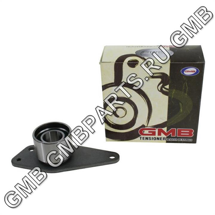 GMB GT60110 Tensioner pulley, timing belt GT60110: Buy near me in Poland at 2407.PL - Good price!
