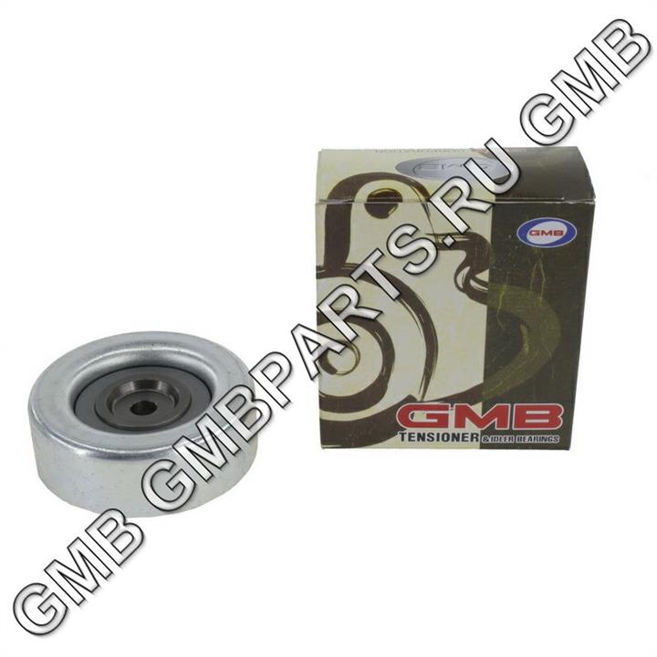 GMB GT60040 DRIVE BELT IDLER GT60040: Buy near me in Poland at 2407.PL - Good price!
