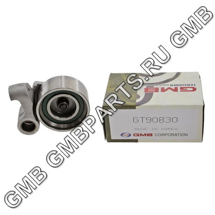 GMB GT90830 DRIVE BELT IDLER GT90830: Buy near me in Poland at 2407.PL - Good price!