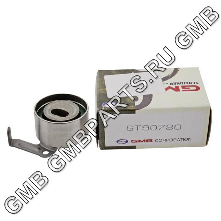 GMB GT90780 Tensioner pulley, timing belt GT90780: Buy near me in Poland at 2407.PL - Good price!