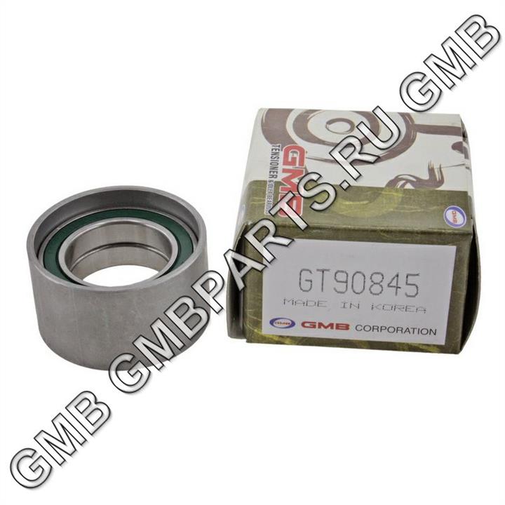 GMB GT90845 Tensioner pulley, timing belt GT90845: Buy near me in Poland at 2407.PL - Good price!