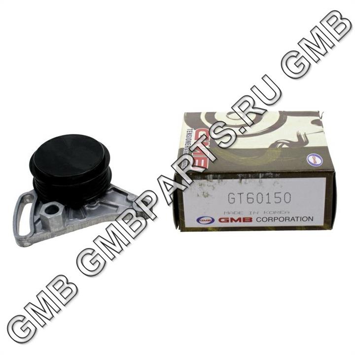GMB GT60150 Idler roller GT60150: Buy near me in Poland at 2407.PL - Good price!