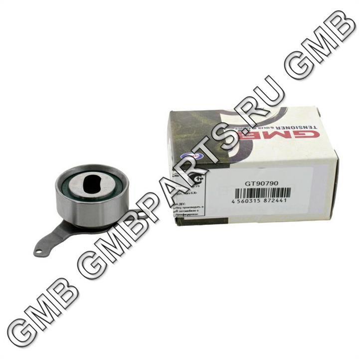 GMB GT90790 Tensioner pulley, timing belt GT90790: Buy near me in Poland at 2407.PL - Good price!