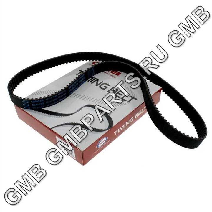 GMB GB150230TD Timing belt GB150230TD: Buy near me in Poland at 2407.PL - Good price!
