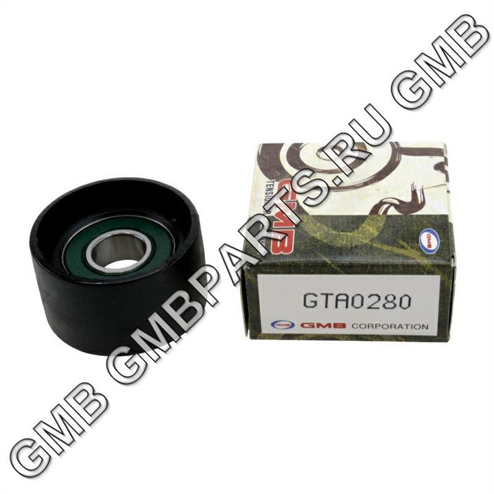 GMB GTA0280 Spannrolle, zahnriemen GTA0280: Kaufen Sie zu einem guten Preis in Polen bei 2407.PL!