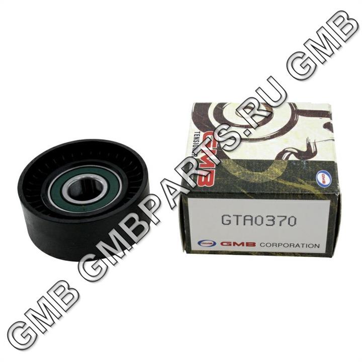 GMB GTA0370 Belt tightener GTA0370: Buy near me in Poland at 2407.PL - Good price!