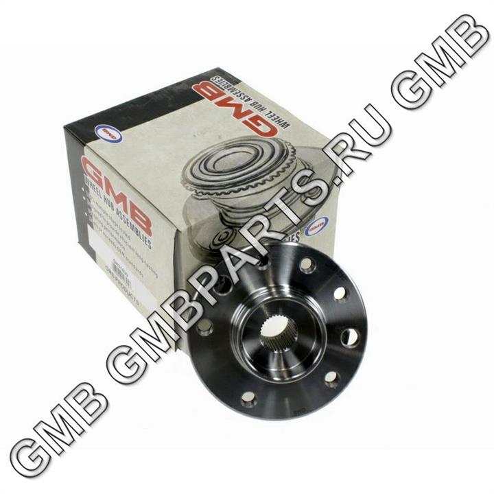 GMB GH31830 Wheel hub GH31830: Buy near me in Poland at 2407.PL - Good price!