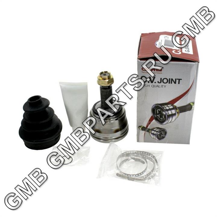 GMB GJ04810T CV joint GJ04810T: Buy near me at 2407.PL in Poland at an Affordable price!