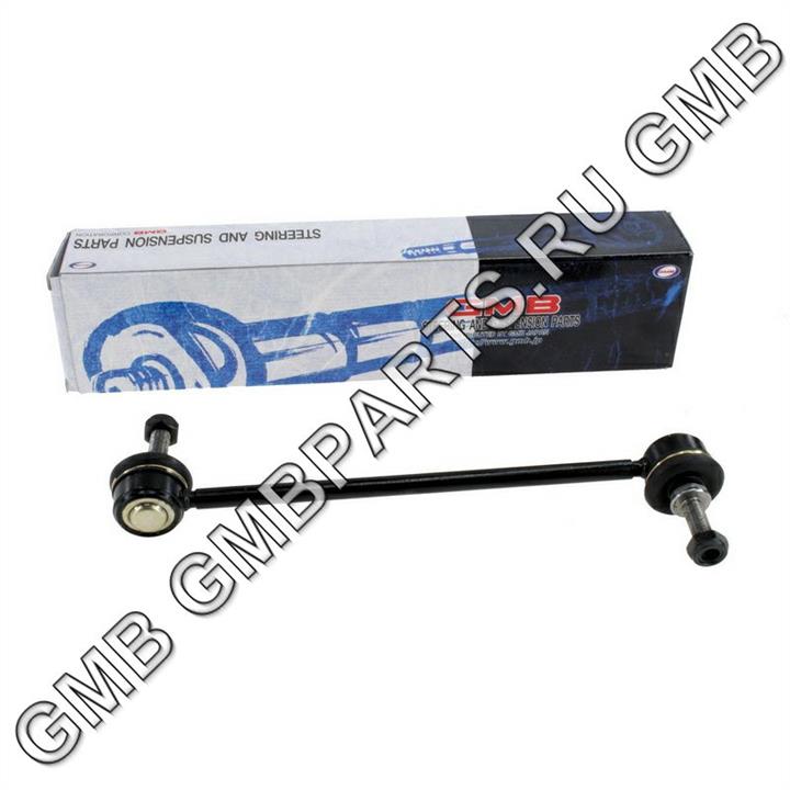 GMB 10020380 Front stabilizer bar 10020380: Buy near me in Poland at 2407.PL - Good price!