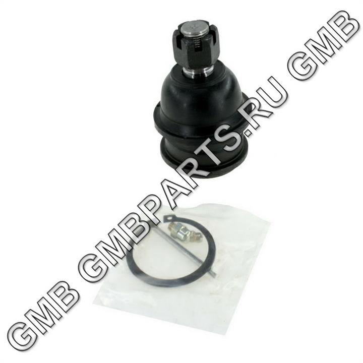 GMB 01020400 Ball joint 01020400: Buy near me in Poland at 2407.PL - Good price!