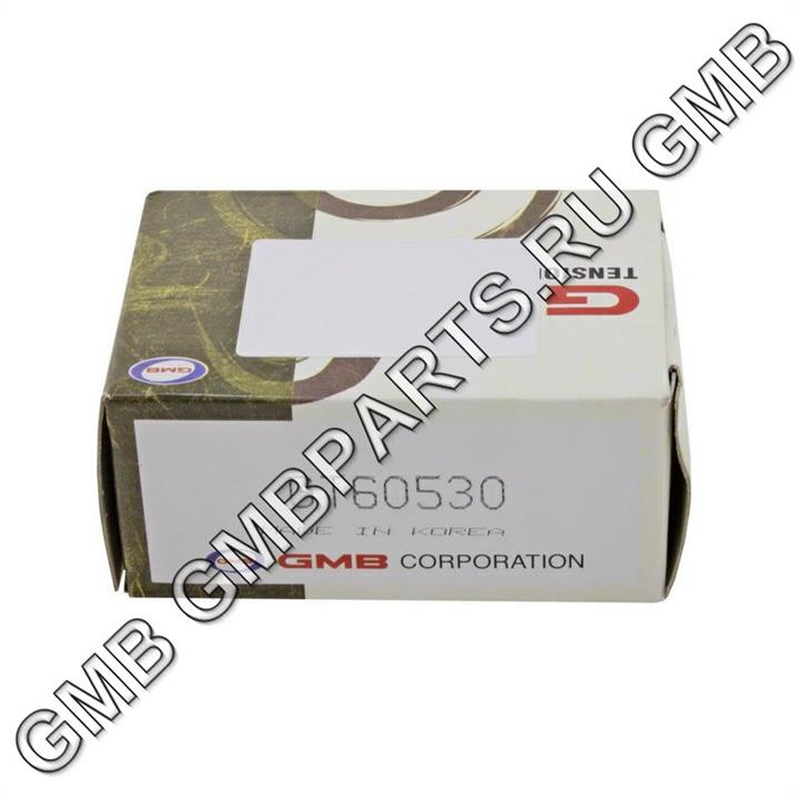 GMB GT60530 Tensioner pulley, timing belt GT60530: Buy near me in Poland at 2407.PL - Good price!