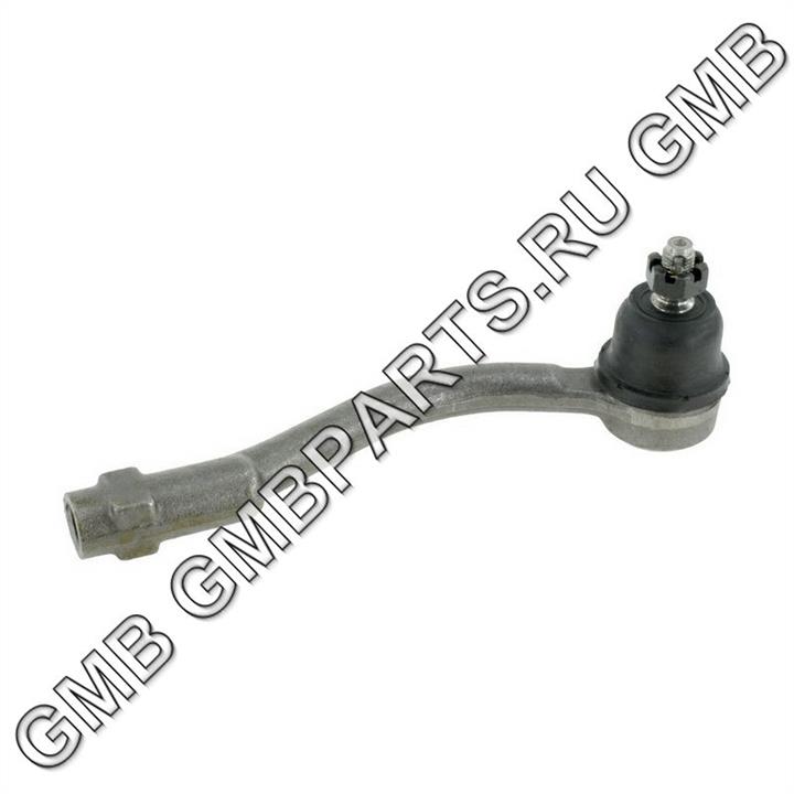 GMB 07100051 Tie rod end 07100051: Buy near me in Poland at 2407.PL - Good price!
