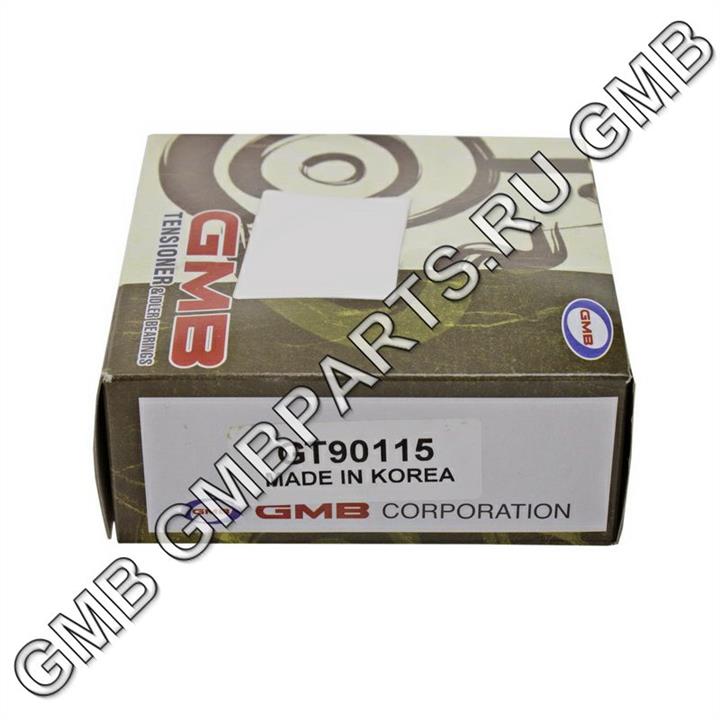 GMB GT90115 Tensioner pulley, timing belt GT90115: Buy near me at 2407.PL in Poland at an Affordable price!