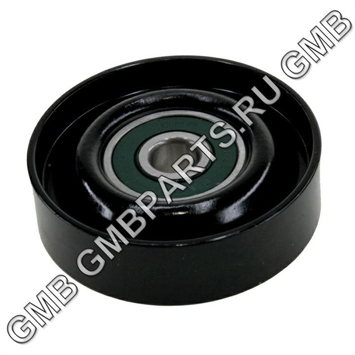 GMB GTA0740 Idler Pulley GTA0740: Buy near me in Poland at 2407.PL - Good price!