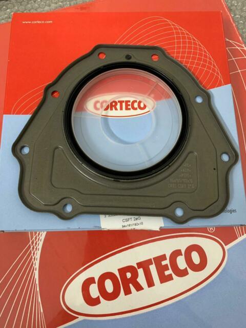 Corteco 19036732B Seal-oil,crankshaft rear 19036732B: Buy near me in Poland at 2407.PL - Good price!