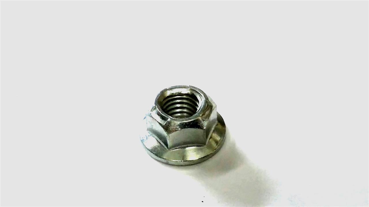 Mazda 9994-60-800 Exhaust system mounting nut 999460800: Buy near me in Poland at 2407.PL - Good price!