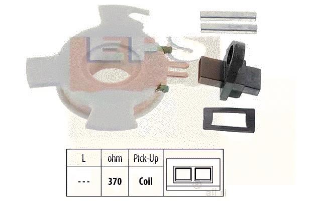 Eps 1.915.019 Ignition sensor 1915019: Buy near me in Poland at 2407.PL - Good price!