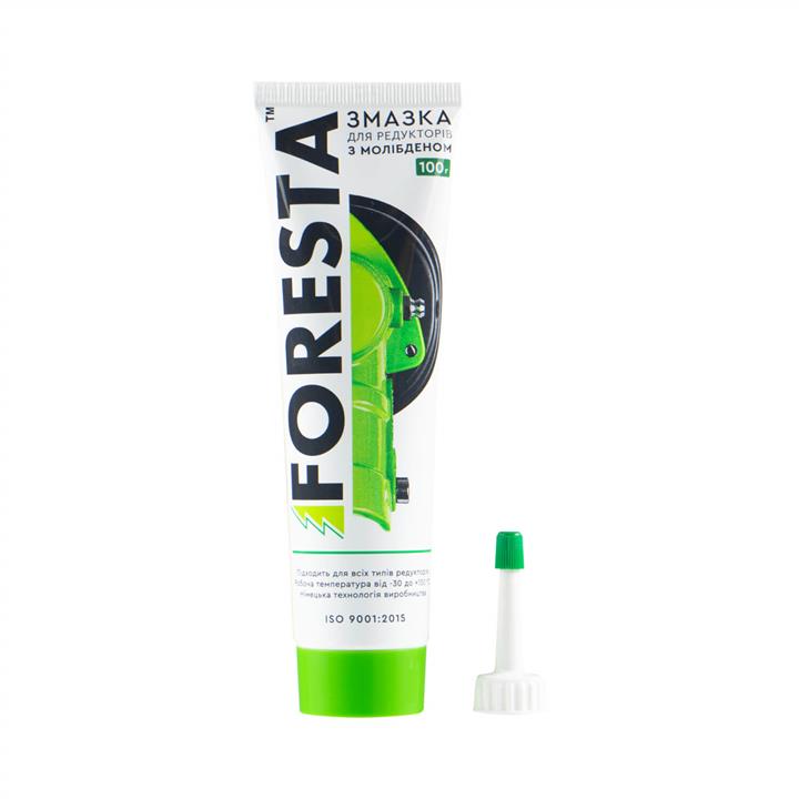 Foresta 19962000 FORESTA gear lubricant, 100g 19962000: Buy near me in Poland at 2407.PL - Good price!