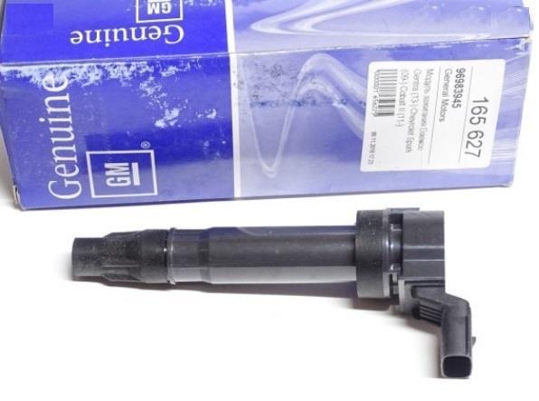 General Motors 96983945 Ignition coil 96983945: Buy near me in Poland at 2407.PL - Good price!