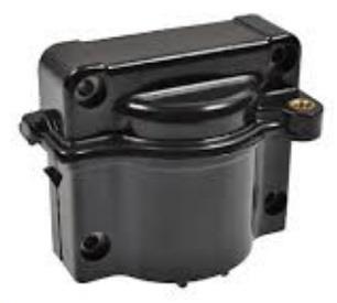 General Motors 19017139 Ignition coil 19017139: Buy near me at 2407.PL in Poland at an Affordable price!
