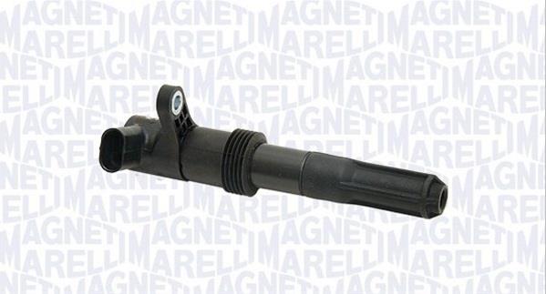 Magneti marelli 060740304010 Ignition coil 060740304010: Buy near me in Poland at 2407.PL - Good price!