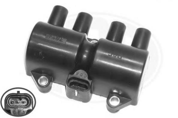 AMD AMD.EL414 Ignition coil AMDEL414: Buy near me in Poland at 2407.PL - Good price!