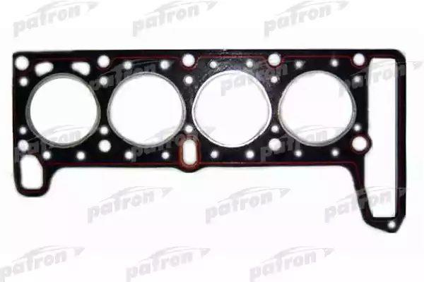 Patron PG2-0002 Gasket, cylinder head PG20002: Buy near me in Poland at 2407.PL - Good price!