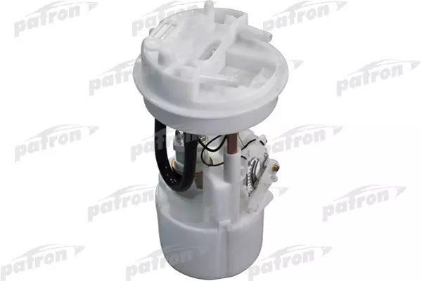 Patron PFP296 Fuel pump PFP296: Buy near me in Poland at 2407.PL - Good price!