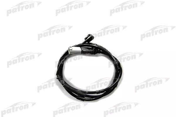 Patron PE17078 Warning contact, brake pad wear PE17078: Buy near me in Poland at 2407.PL - Good price!