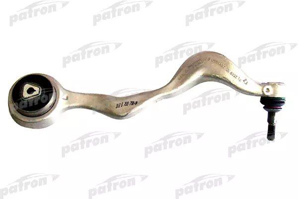 Patron PS5101R Track Control Arm PS5101R: Buy near me in Poland at 2407.PL - Good price!