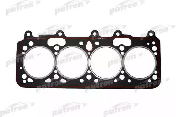 Patron PG2-0063 Gasket, cylinder head PG20063: Buy near me in Poland at 2407.PL - Good price!