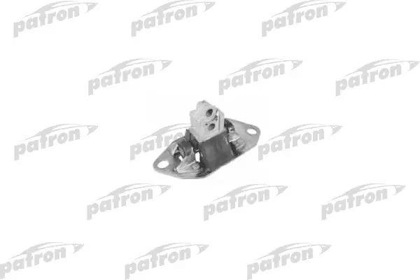 Patron PSE3807 Engine mount right PSE3807: Buy near me in Poland at 2407.PL - Good price!