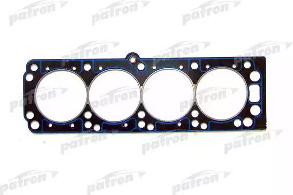 Patron PG2-0075 Gasket, cylinder head PG20075: Buy near me in Poland at 2407.PL - Good price!