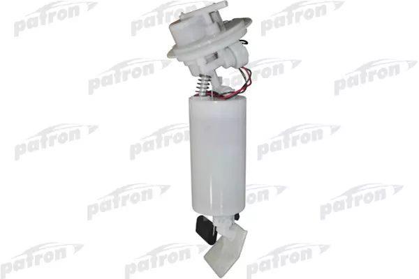 Patron PFP233 Fuel pump PFP233: Buy near me in Poland at 2407.PL - Good price!