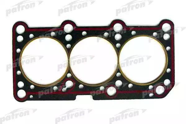 Patron PG2-0062 Gasket, cylinder head PG20062: Buy near me in Poland at 2407.PL - Good price!