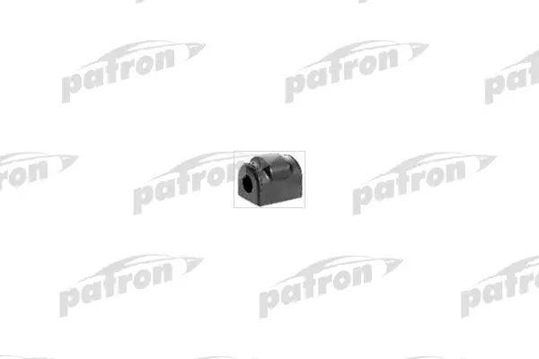 Patron PSE2105 Rear stabilizer bush PSE2105: Buy near me at 2407.PL in Poland at an Affordable price!
