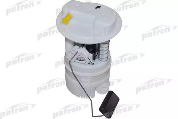 Patron PFP265 Fuel pump PFP265: Buy near me in Poland at 2407.PL - Good price!