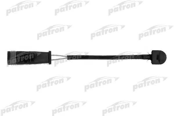 Patron PE17000 Warning contact, brake pad wear PE17000: Buy near me at 2407.PL in Poland at an Affordable price!