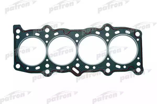 Patron PG2-0065 Gasket, cylinder head PG20065: Buy near me in Poland at 2407.PL - Good price!
