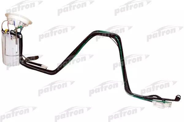 Patron PFP387 Fuel pump PFP387: Buy near me at 2407.PL in Poland at an Affordable price!