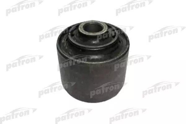 Patron PSE1392 Silent block rear trailing arm PSE1392: Buy near me in Poland at 2407.PL - Good price!