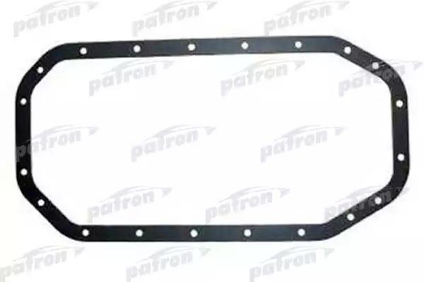 Patron PG4-0003 Gasket oil pan PG40003: Buy near me at 2407.PL in Poland at an Affordable price!