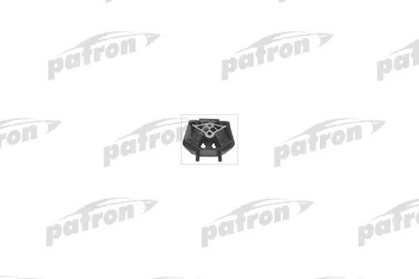 Patron PSE3211 Engine mount, rear PSE3211: Buy near me at 2407.PL in Poland at an Affordable price!