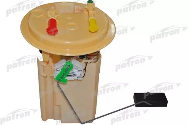 Patron PFP254 Fuel pump PFP254: Buy near me in Poland at 2407.PL - Good price!