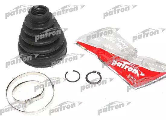 Patron PDC4739 Bellow set, drive shaft PDC4739: Buy near me in Poland at 2407.PL - Good price!