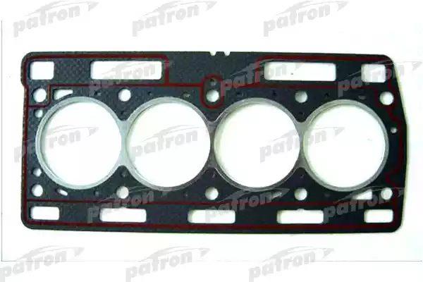 Patron PG2-0084 Gasket, cylinder head PG20084: Buy near me in Poland at 2407.PL - Good price!