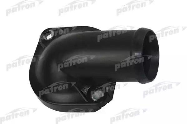 Patron P29-0031 Coolant pipe flange P290031: Buy near me in Poland at 2407.PL - Good price!