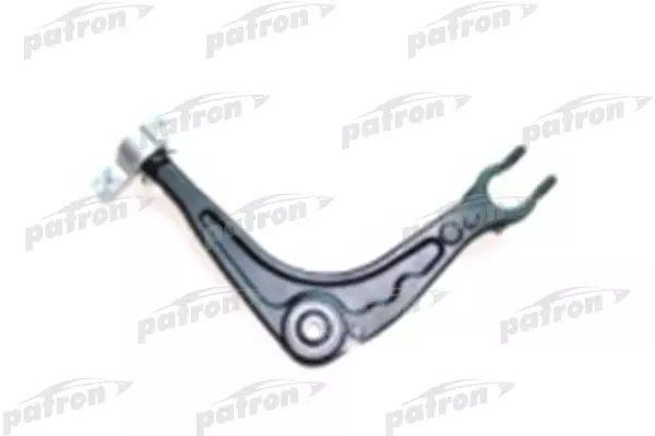 Patron PS5162L Track Control Arm PS5162L: Buy near me in Poland at 2407.PL - Good price!