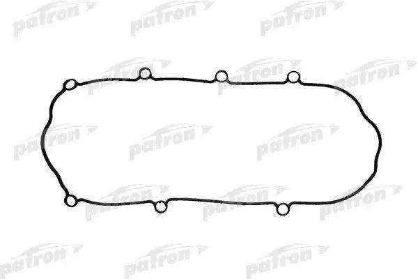 Patron PG6-0025 Gasket, cylinder head cover PG60025: Buy near me in Poland at 2407.PL - Good price!